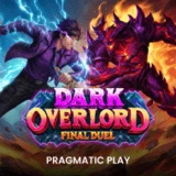Bocoran RTP Slot Pragmatic Dark Overlord – Final Duel